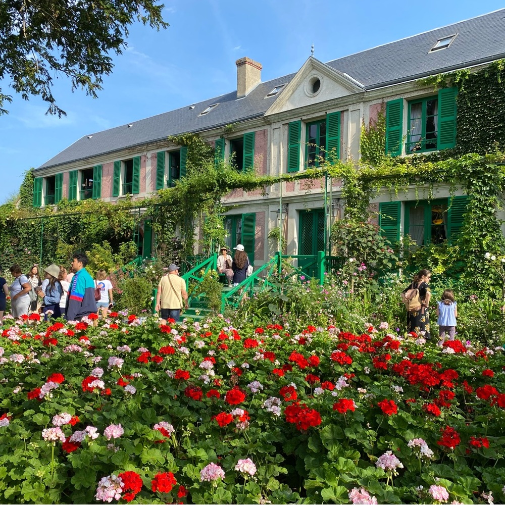 Meet your Posher, Caroline